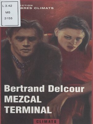 cover image of Mezcal terminal